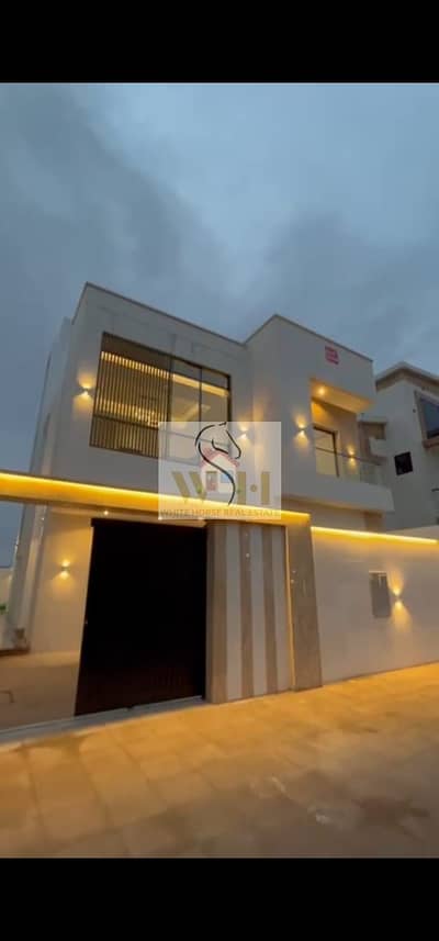 6 Bedroom Villa Compound for Sale in Al Yasmeen, Ajman - IMG-20250929-WA0160. jpg