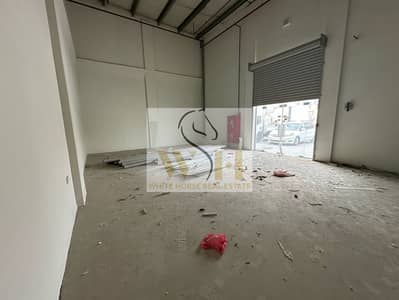 مستودع  للايجار في الجرف، عجمان - IMG-20250909-WA0290. jpg