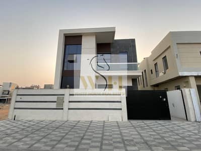 فیلا 5 غرف نوم للايجار في الياسمين، عجمان - IMG-20250916-WA0262. jpg