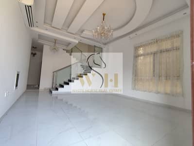 فیلا 5 غرف نوم للايجار في المويهات، عجمان - IMG-20250915-WA0084. jpg