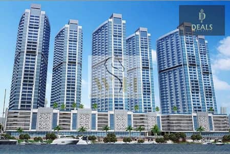 1 Спальня Апартаменты Продажа в Свободная зона Аджман, Аджман - 744958405-800x600. jpeg