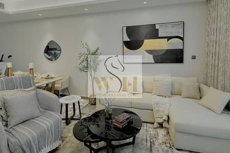 3 Bedroom Apartment for Sale in Corniche Ajman, Ajman - IMG-20250906-WA0026. jpg