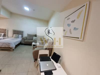 Studio for Sale in Corniche Ajman, Ajman - IMG-20250921-WA0001. jpg
