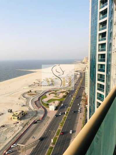 4 Bedroom Apartment for Sale in Corniche Ajman, Ajman - WhatsApp Image 2025-09-28 at 15.29. 04_301c530a. jpg