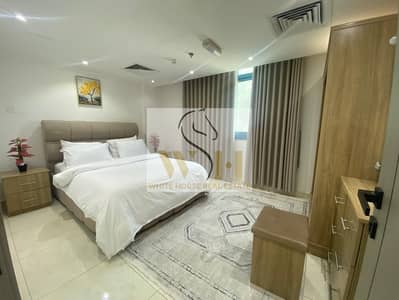 فلیٹ 1 غرفة نوم للايجار في كورنيش عجمان، عجمان - IMG-20250911-WA0081. jpg