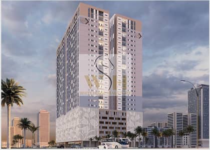 2 Bedroom Apartment for Sale in Al Amerah, Ajman - Screenshot 2025-09-09 041733. png