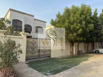 فیلا 5 غرف نوم للايجار في المويهات، عجمان - IMG-20250913-WA0005. jpg