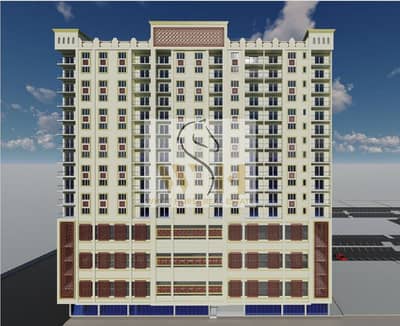 2 Cпальни Апартамент Продажа в Аль Ясмин, Аджман - IMG-20250915-WA0025. jpg