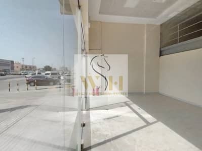Shop for Rent in Al Jurf, Ajman - WhatsApp Image 2025-09-21 at 9.54. 34 AM. jpeg