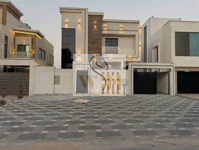 5 Bedroom Villa for Rent in Al Yasmeen, Ajman - WhatsApp Image 2025-09-27 at 3.46. 07 AM. jpeg