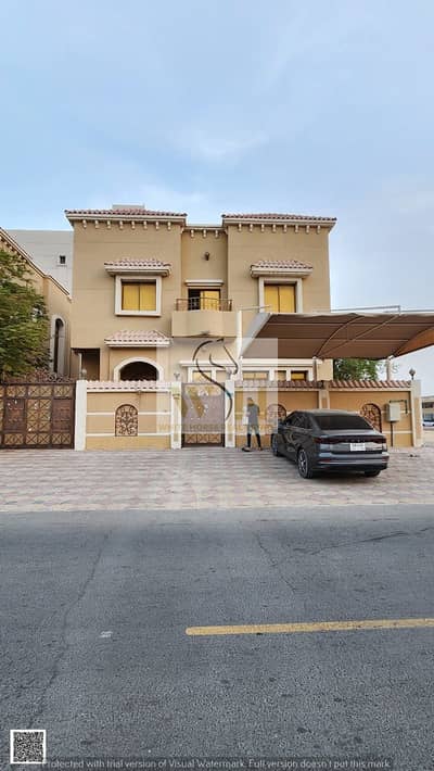 فیلا 5 غرف نوم للبيع في الروضة، عجمان - IMG-20250912-WA0149. jpg