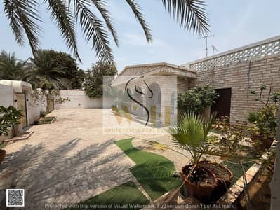 4 Bedroom Villa for Rent in Al Hamidiyah, Ajman - IMG-20250909-WA0655. jpg