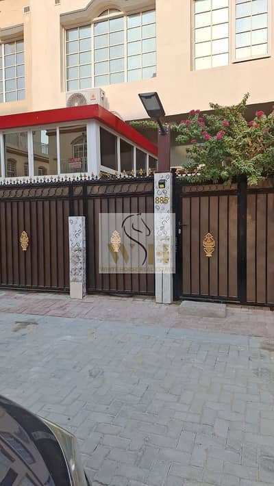 بنتهاوس 3 غرف نوم للايجار في الزاهية، عجمان - WhatsApp Image 2025-09-27 at 12.33. 18 AM (1). jpeg