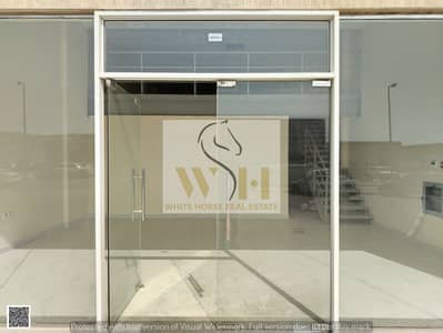 Shop for Rent in Al Jurf, Ajman - IMG-20250911-WA0021. jpg