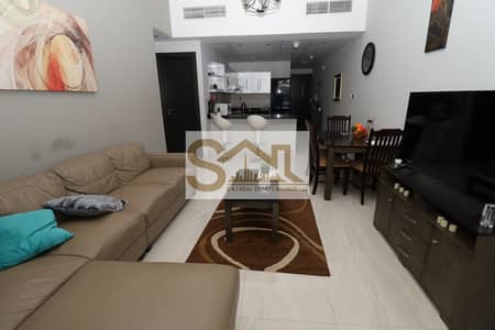 1 Bedroom Flat for Rent in Business Bay, Dubai - IMG_4286. JPG