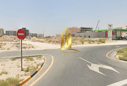 Участок Продажа в Мувайли Коммерческая, Шарджа - ‪Sharjah - Google Maps - Google Chrome‬ 30_09_2025 04_07_41 م. png