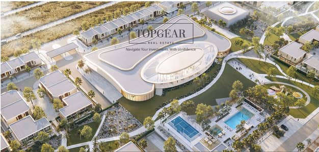 4 Cпальни Вилла Продажа в Al Tay West, Шарджа - 22. jpg
