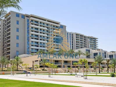 1 Bedroom Flat for Rent in Al Raha Beach, Abu Dhabi - 1. jpg