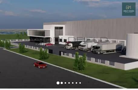 Warehouse for Rent in National Industries Park, Dubai - WhatsApp Image 2025-09-30 at 2.10. 53 AM. jpeg