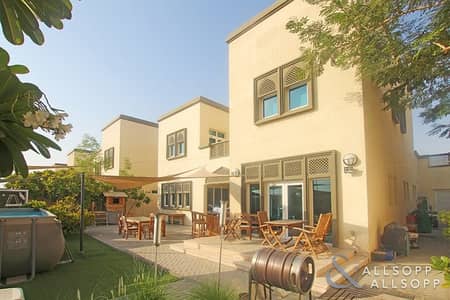 3 Bedroom Villa | Coming Vacant | Regional 3 Bedroom Villa | Coming Vacant | Regional