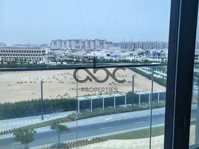 Studio for Rent in Masdar City, Abu Dhabi - IMG-20250930-WA0010. jpg