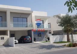 Single Row | Ready to move in | Premium Location