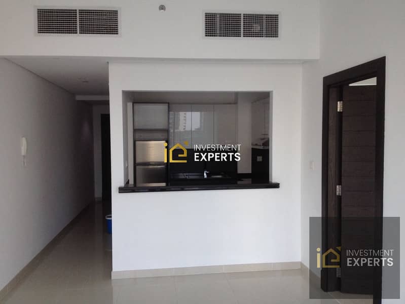 Квартира в Дубай Марина，Силверин，Тауэр Silverene B, 1 спальня, 105000 AED - 12935980