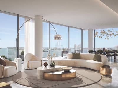3 Bedroom Flat for Sale in Palm Jumeirah, Dubai - Luxury Lifestyle | Ready Soon | Best Layout