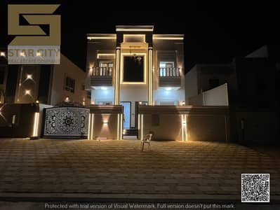 6 Bedroom Villa for Sale in Al Zahya, Ajman - IMG-20250920-WA0042. jpg