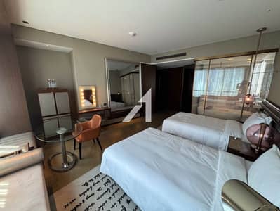 Studio for Sale in Business Bay, Dubai - Investment Opportunity | Luxurious 5 Star Hotel