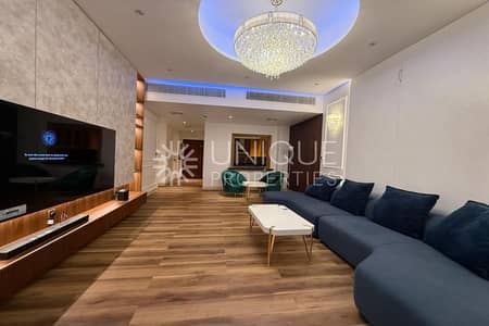 2 Bedroom Flat for Rent in Downtown Dubai, Dubai - Spacious 2 bedroom| Private Large Garden |Upgraded