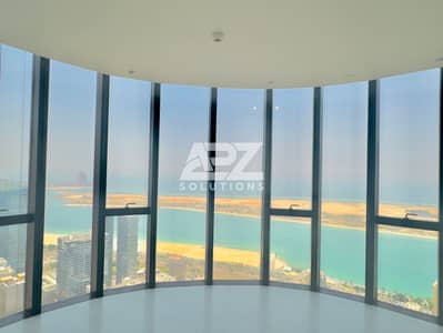 3 Bedroom Flat for Rent in Al Markaziya, Abu Dhabi - IMG_1844. jpg