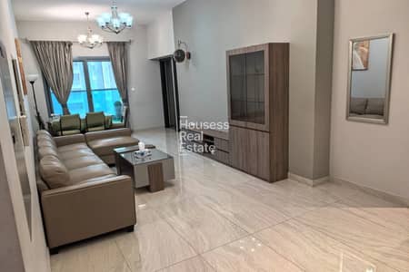 4 Bedroom Apartment for Rent in Business Bay, Dubai - HIGHER FLOOR | FURNISHED | AMAZING VIEW