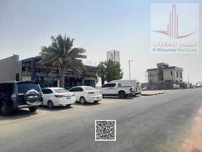 Plot for Sale in Tilal City, Sharjah - 437a19eb-95c1-45ba-b13a-752912f1a59c (1). jpg