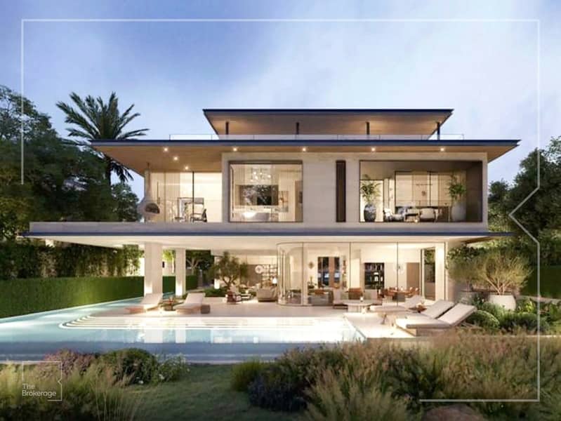 Elysian Community | Luxury Mansion
