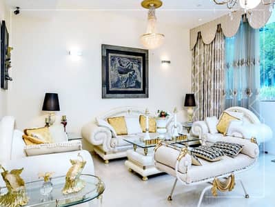 1 Bedroom Apartment for Rent in Palm Jumeirah, Dubai - Largest 1 Bed | Furnished | Sea View