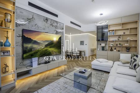 2 Bedroom Apartment for Sale in Meydan City, Dubai - PARK VIEW | FULLY UPGRADED UNIT | VOT