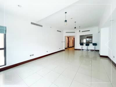 2 Bedroom Apartment for Rent in Palm Jumeirah, Dubai - 2 bed plus maids | Ready for Move in