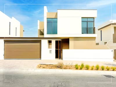 4 Bedroom Villa for Rent in Al Furjan, Dubai - Standalone Villa | Type B | Ready To Move