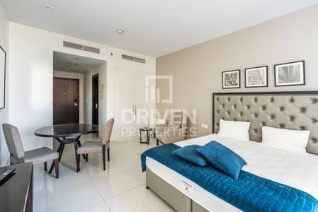 Studio for Sale in Dubai South, Dubai - Motivated Seller | Front Facing | Negotiable
