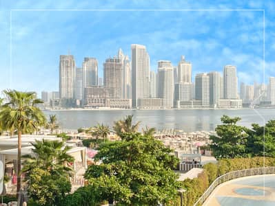 فلیٹ 2 غرفة نوم للبيع في نخلة جميرا، دبي - شقة في أوشيانا جنوب،أوشيانا،نخلة جميرا 2 غرف 6400000 درهم - 12636499