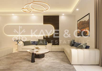 شقة 2 غرفة نوم للبيع في أبراج بحيرات الجميرا، دبي - VIEW  RENDER. jpg
