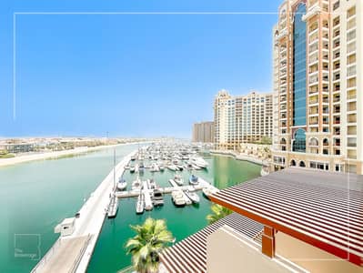 Studio for Rent in Palm Jumeirah, Dubai - Boho Chic | Coastal-Meets-Bali Studio