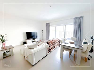 2 Bedroom Flat for Sale in Dubai South, Dubai - Ground Floor | Close to Park and Pool | Available