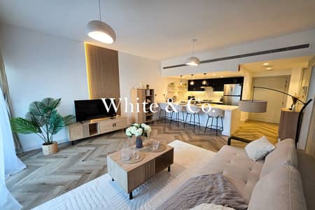 1 Bedroom Apartment for Sale in The Greens, Dubai - Vacant | Fully Upgraded + Furnished