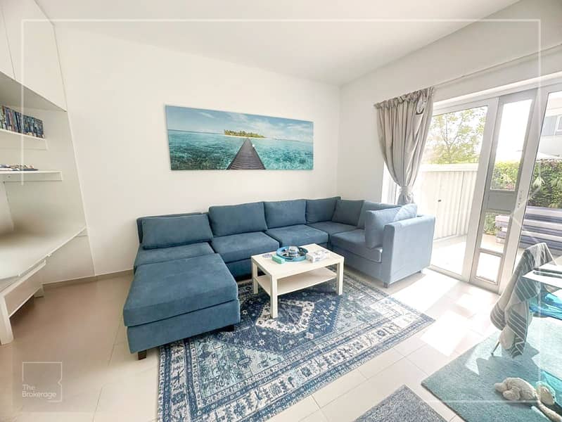 Ground Floor 2 BHK | Upgraded | Single Row | Vastu