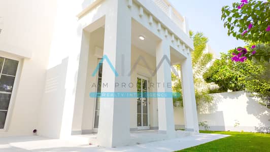 3 Bedroom Villa for Sale in The Lakes, Dubai - DJI_20250923150525_0048_D. jpg