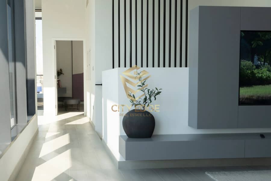 位于Al Menhaz，Masaar 3 3 卧室的联排别墅 2399000 AED - 12936107