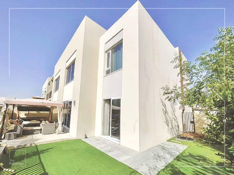 Single Row | GF 3 Bedroom | Close to Pool