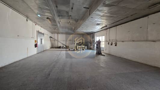 مستودع  للايجار في القوز، دبي - IMG-20250919-WA0013. jpg